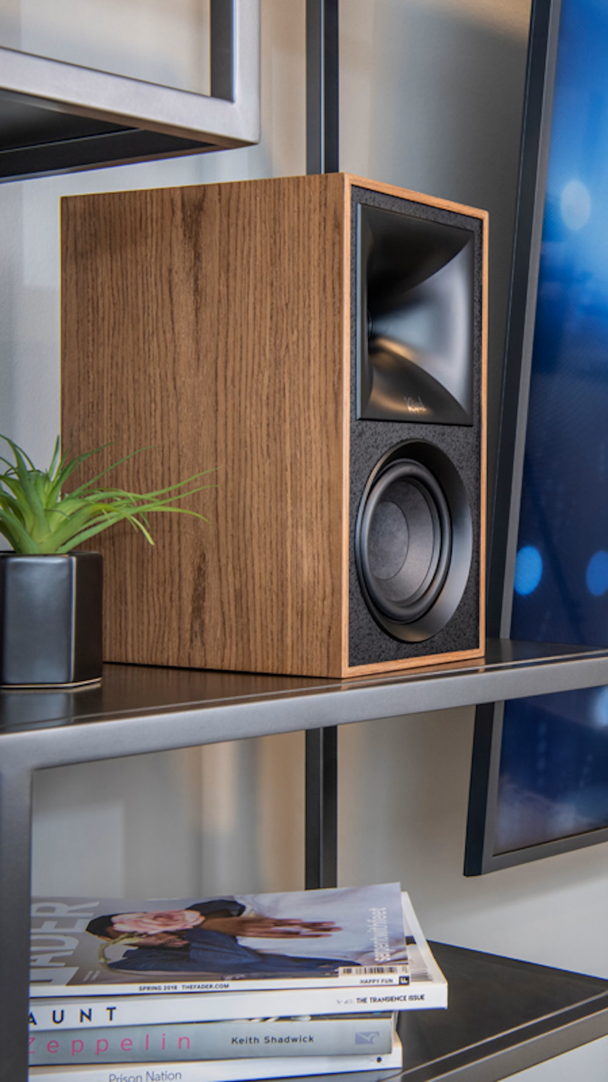 KLIPSCH THE FIVES - Divertissement total