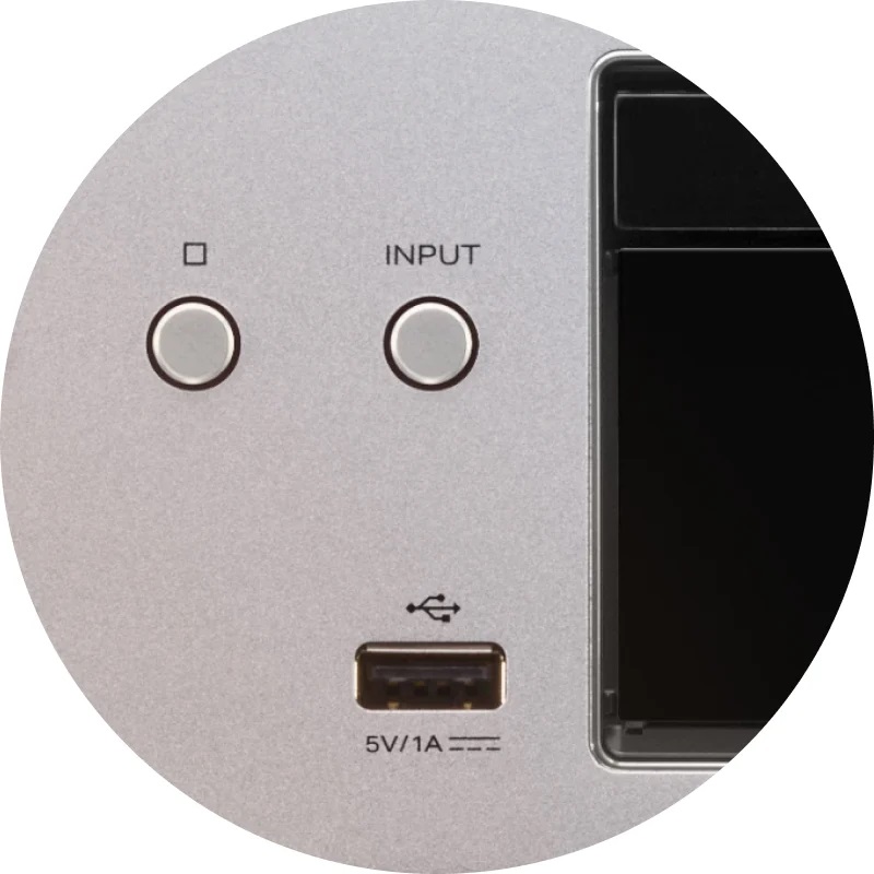 MARANTZ CD60 Sources audio USB haute résolution