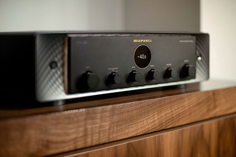 MARANTZ MODEL 40N Description