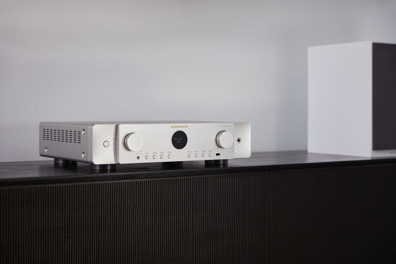 MARANTZ CINEMA 70S - Design luxueux