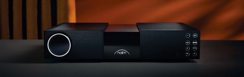 NAIM NAC 332 - Préamplificateur High End