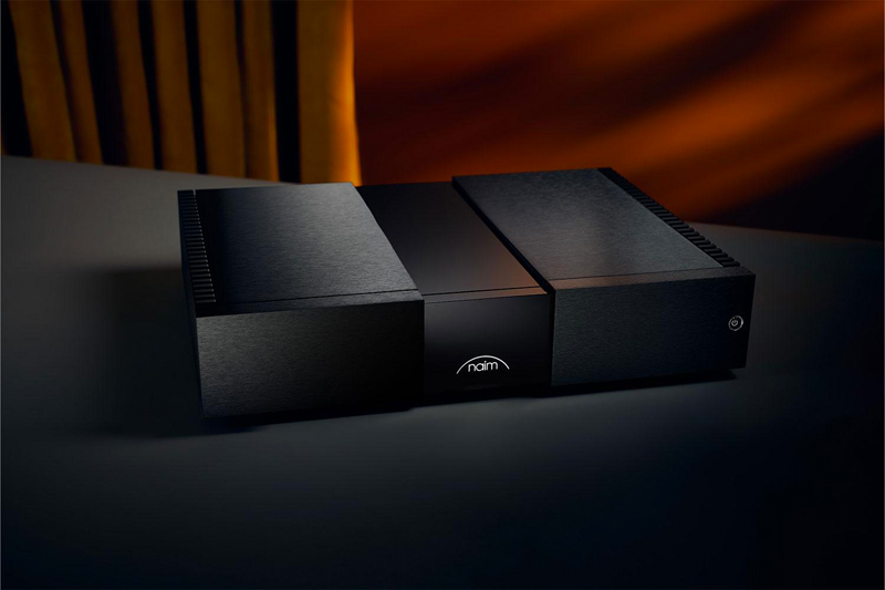 NAIM NAP 350 - Amplificateur mono Haute Fidélité