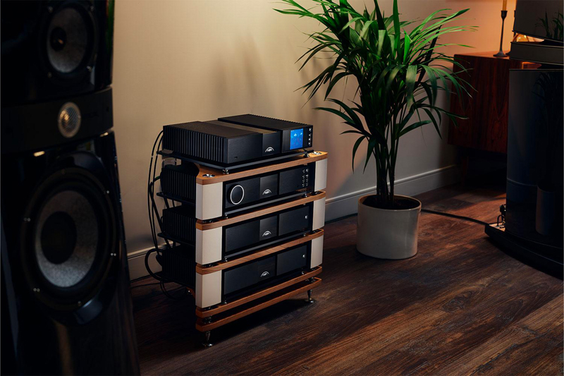 NAIM NAC 332 - Meuble HI-FI Naim