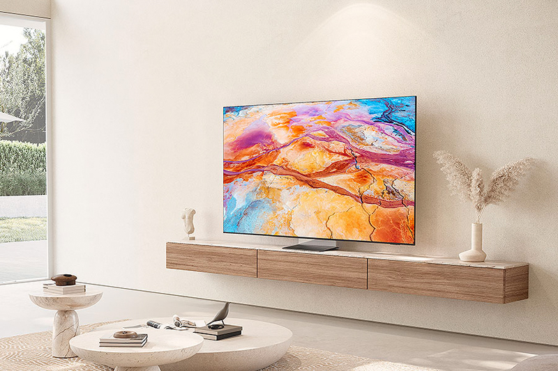 SAMSUNG TQ65QN900D - TV NeoQled 8K 65 Pouces