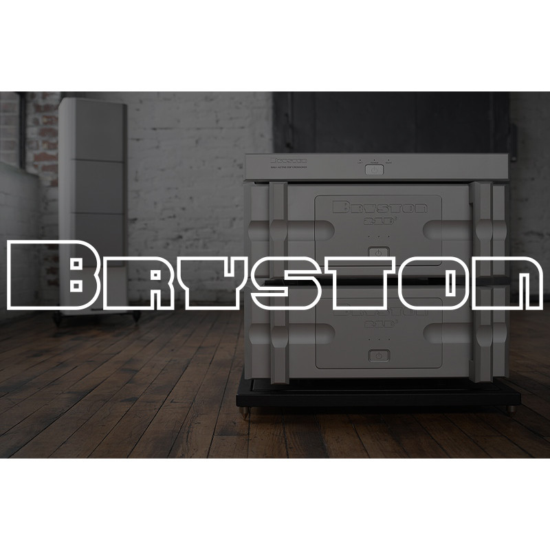 BRYSTON