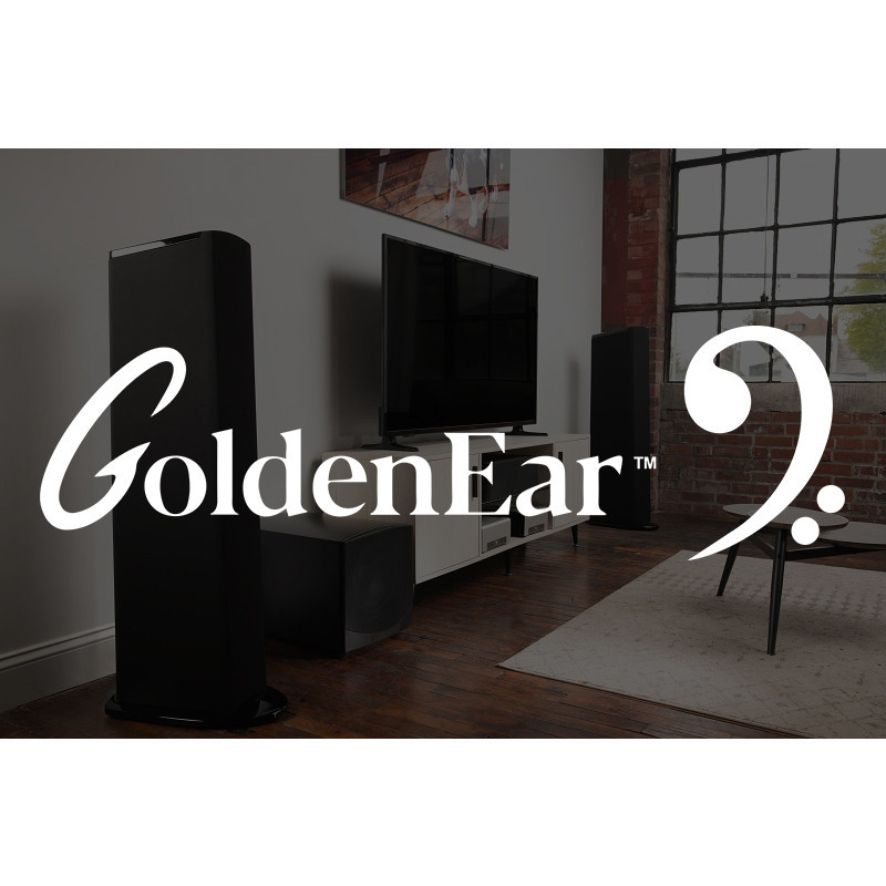 GOLDEN EAR