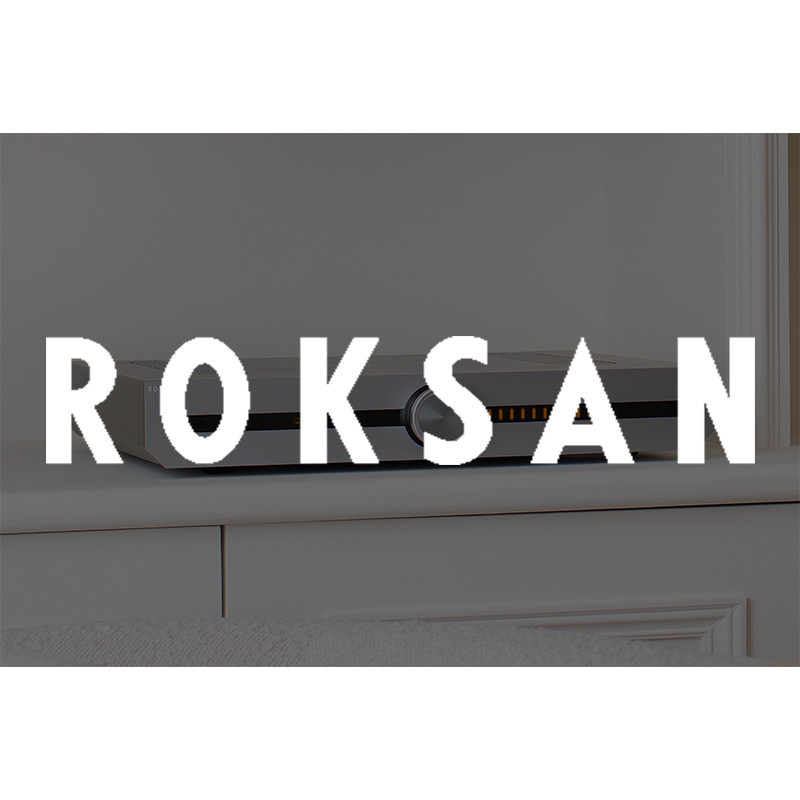 ROKSAN