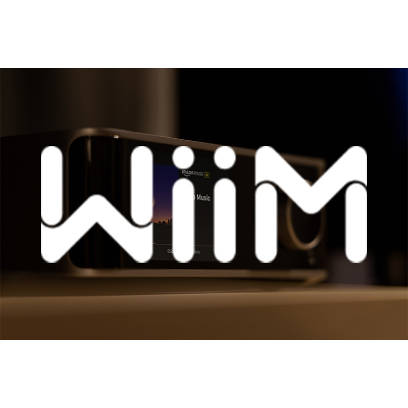 WiiM