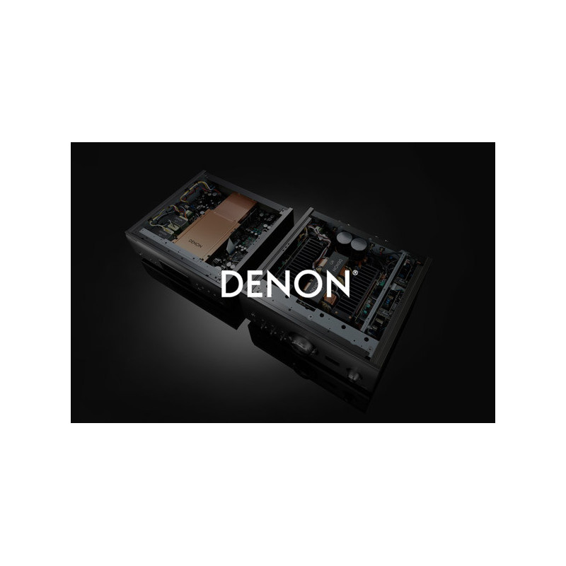 DENON