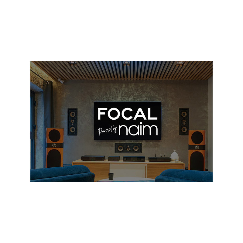 FOCAL