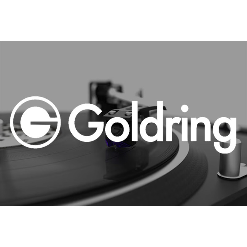 GOLDRING