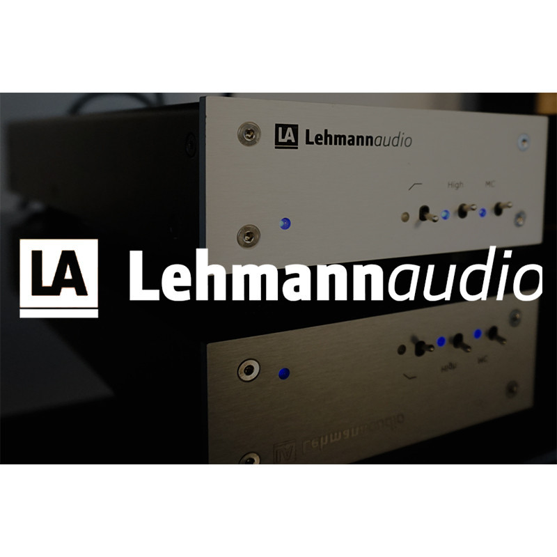 LEHMANN AUDIO