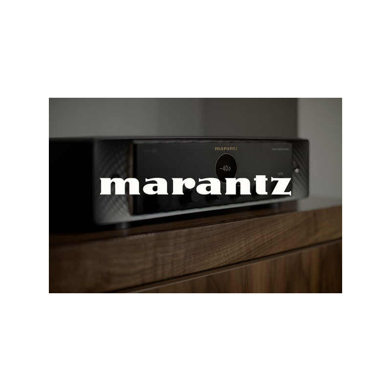 MARANTZ