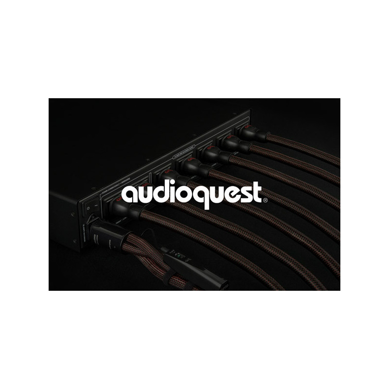 AUDIOQUEST