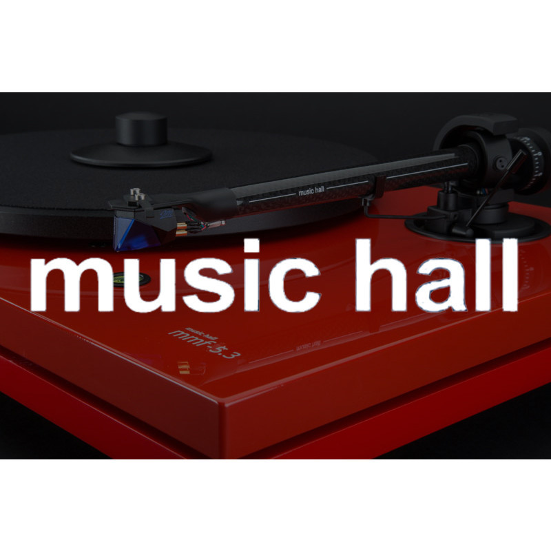 MUSIC HALL