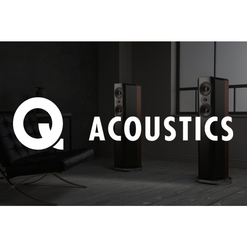 Q ACOUSTICS