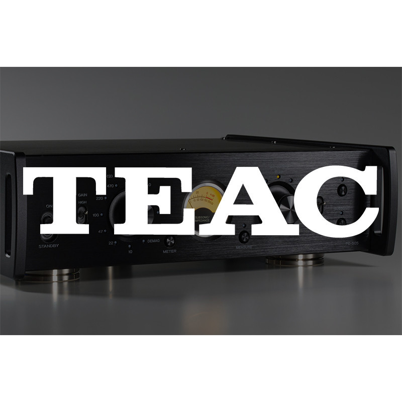 TEAC